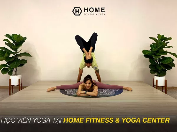 Home Fitness & Yoga Center