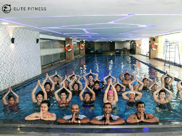 Elite Fitness