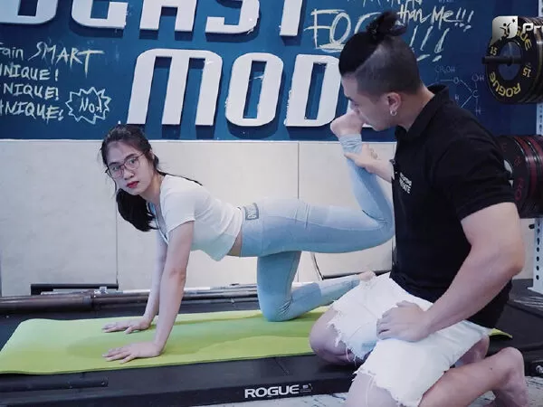 Pro Lifting VN