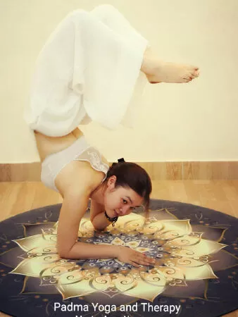Padma Yoga
