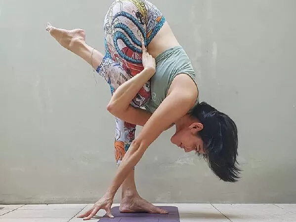 An Yoga