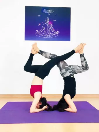 Shivom Yoga & Dance