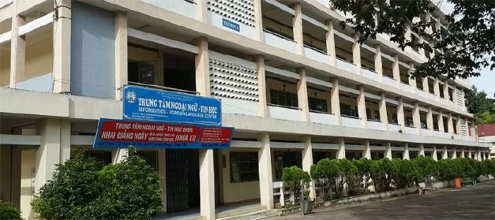 Địa chỉ dạy Anh ngữ tại Đồng Nai - Trung tâm ngoại ngữ tin học Đồng Nai