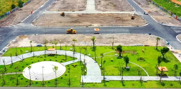 Công ty bất động sản tại Bình Dương Địa ốc Thuận Lợi