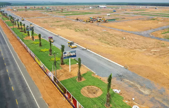 Công ty bất động sản tại Bình Dương Địa ốc Kim Oanh