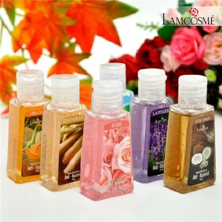 Gel rửa tay Lamcosmé