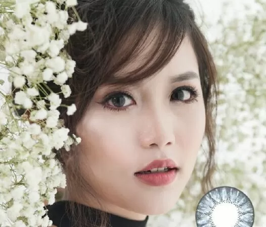 Kính áp tròng Lens Việt
