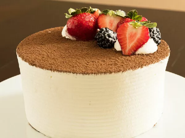 Tiramisu Bakery