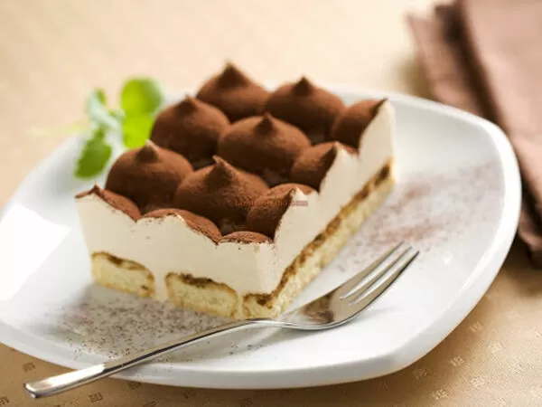 Tiramisu Homez