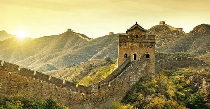 Đất nước Trung Quốc - Quốc gia đông dân nhất thế giới