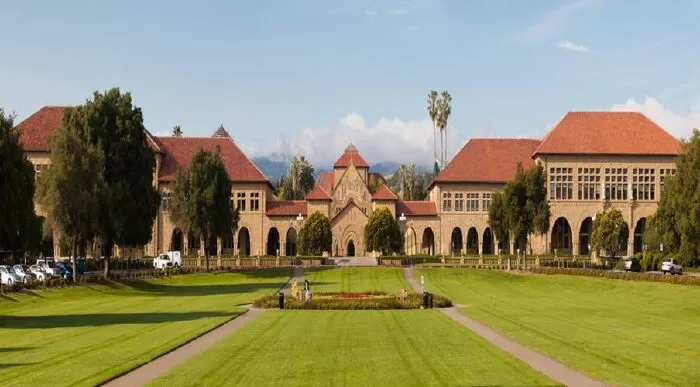 Đại học Stanford - Hoa Kỳ