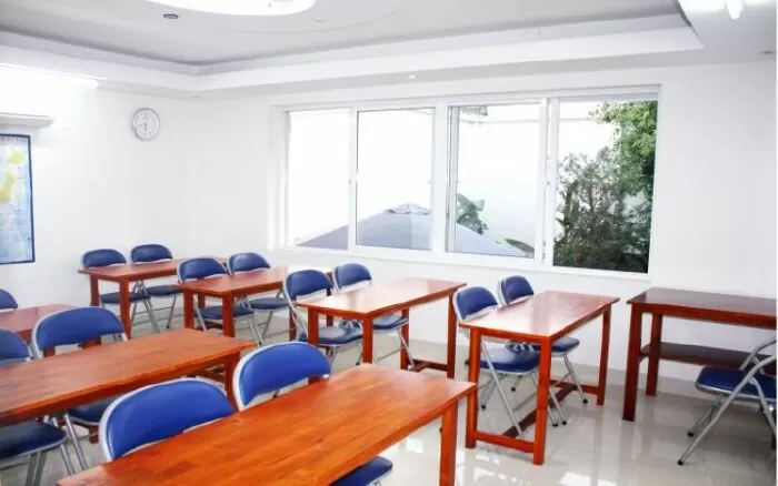 Trung tâm dạy tiếng Nhật - Asahi