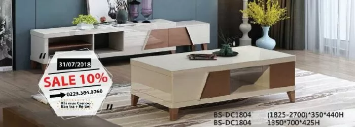Công ty cung cấp nội thất tại Hải Phòng - Hà Cường