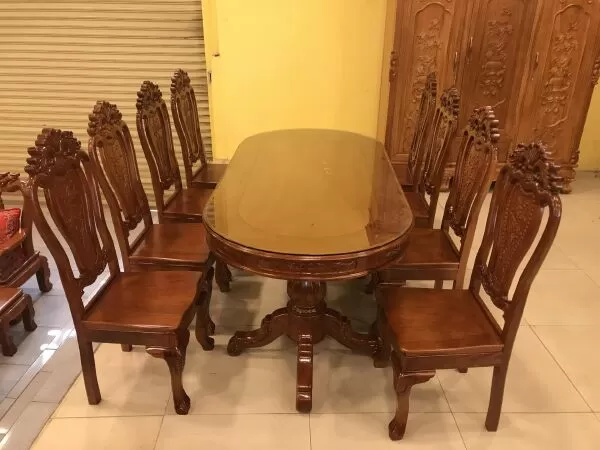 Địa chỉ công ty cung cấp nội thất tại Bình Dương - An Thông
