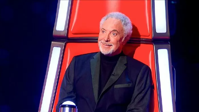Top 10 giám khảo của chương trình The Voice UK