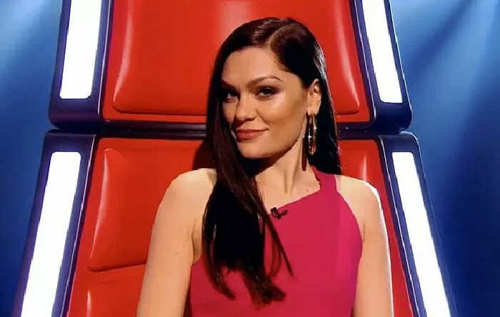 Jessie J