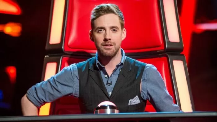 Ricky Wilson