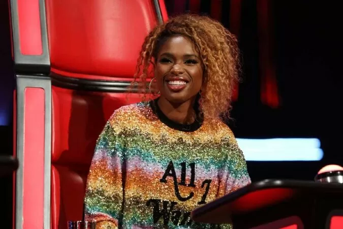 Jennifer Hudson
