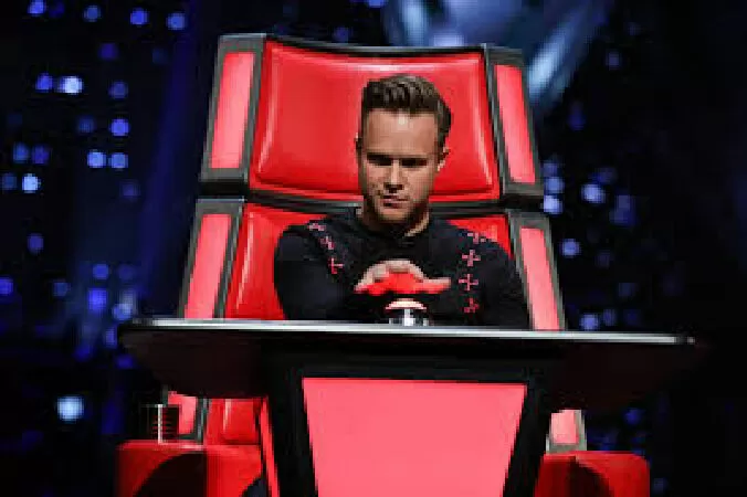Olly Murs