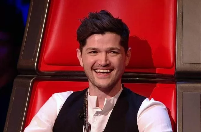 Danny O'Donoghue