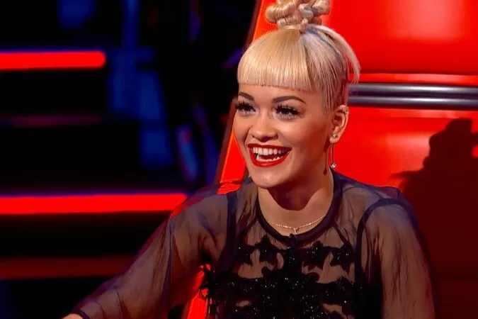 Rita Ora