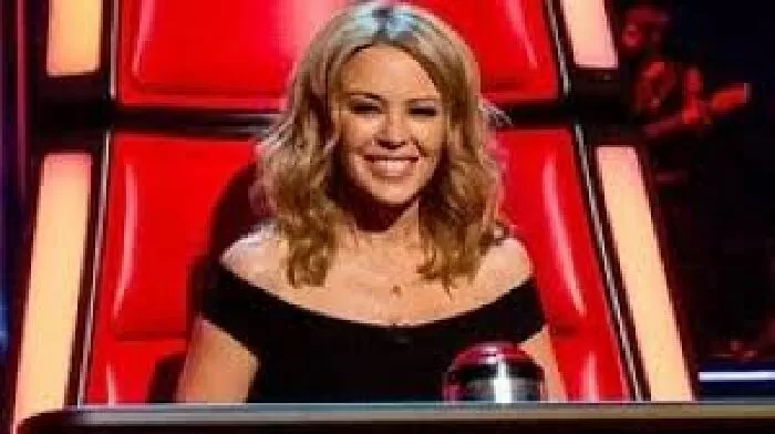 Kylie Minogue