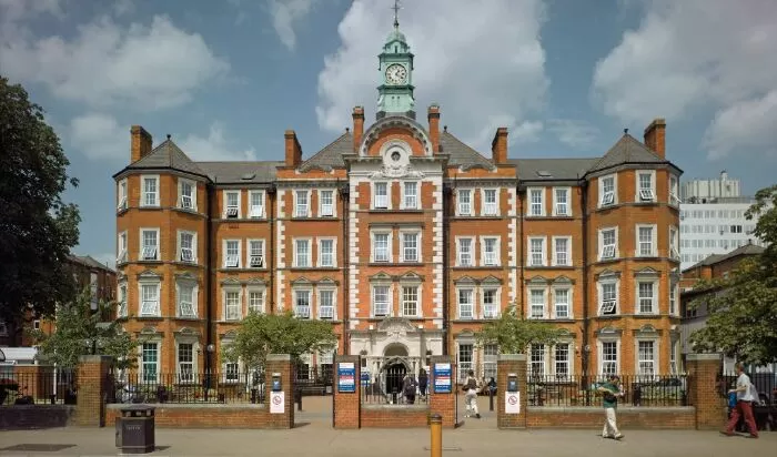 Trường cao đẳng Hoàng gia London