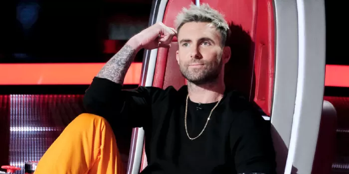 Adam Levine