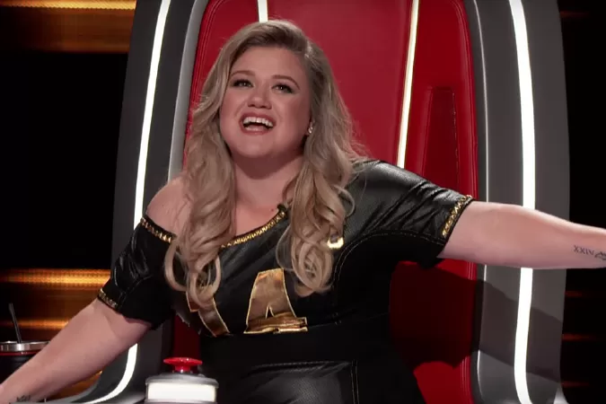 Kelly Clarkson