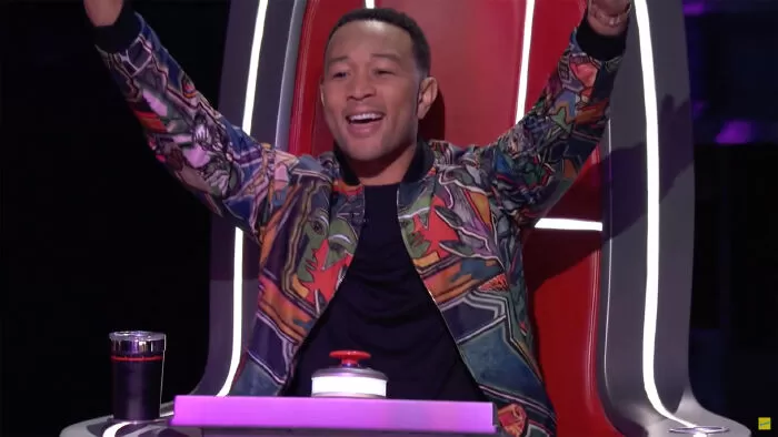 John Legend
