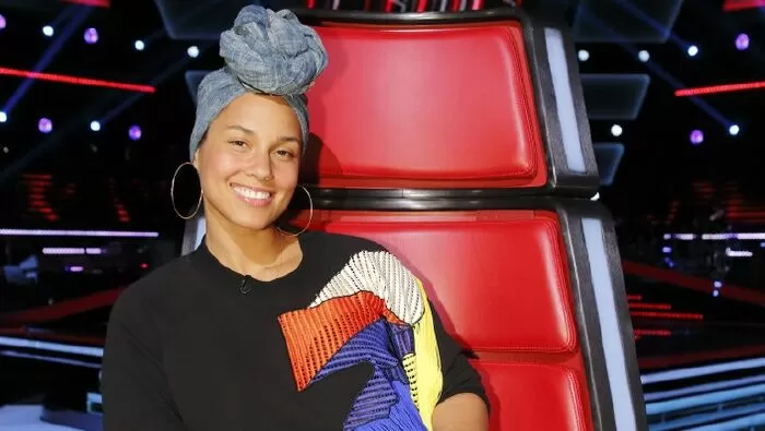 Alicia Keys