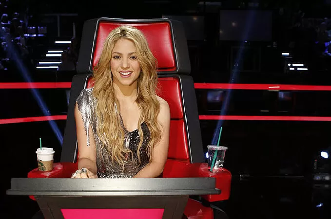 Shakira