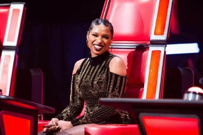 Jennifer Hudson