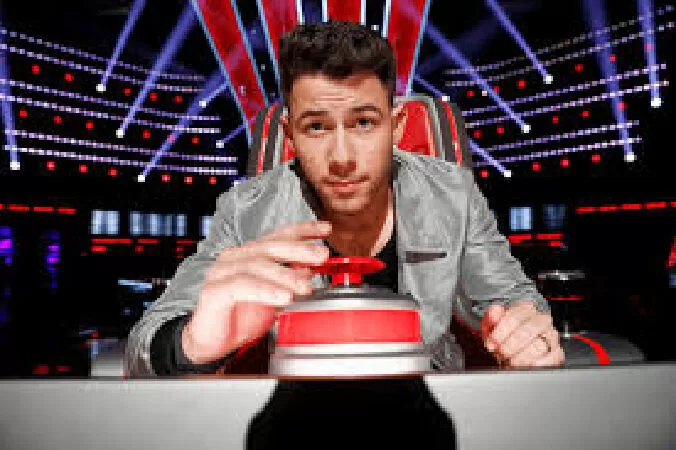 Nick Jonas