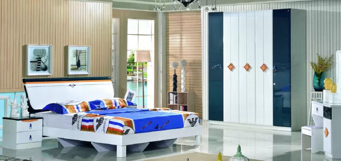 Địa chỉ công ty cung cấp nội thất tại Bình Dương - Thuận Hưng