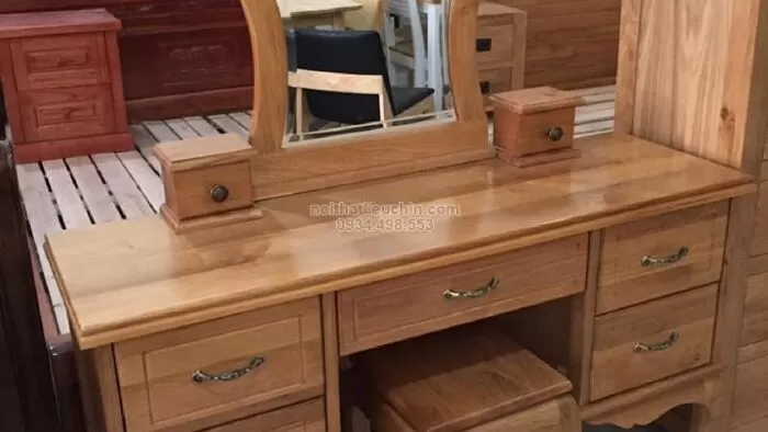 Địa chỉ công ty cung cấp nội thất tại Bình Dương - Liễu Chín
