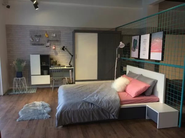 Địa chỉ công ty cung cấp nội thất tại Bình Dương - Hương Mộc Furniture