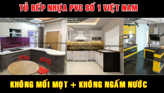 Công ty cung cấp nội thất tại Hải Phòng - Nội thất Xuyên Việt