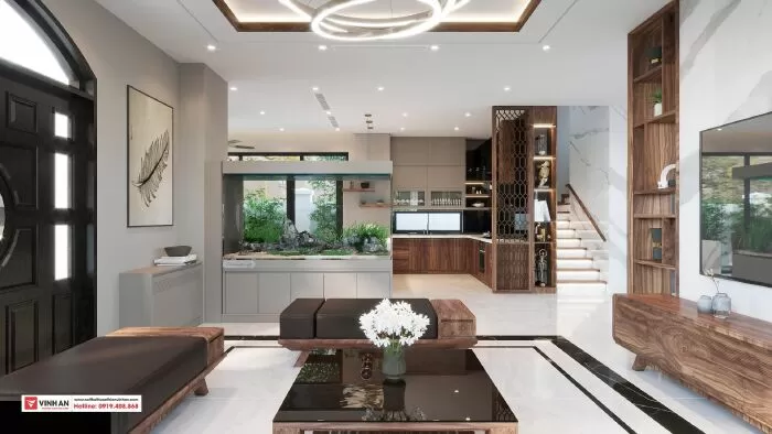 Công ty cung cấp nội thất tại Hải Phòng - Thiện Vĩnh An
