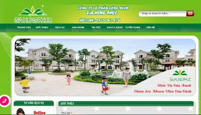 Vệ sinh công nghiệp ở Đà Nẵng - Gia Hưng Phúc