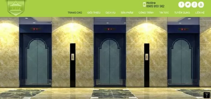 Vệ sinh công nghiệp ở Đà Nẵng - Hùng Hưng Phúc