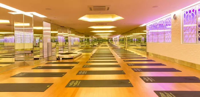 Địa điểm tập yoga tại Đà Nẵng - Yoga Levas