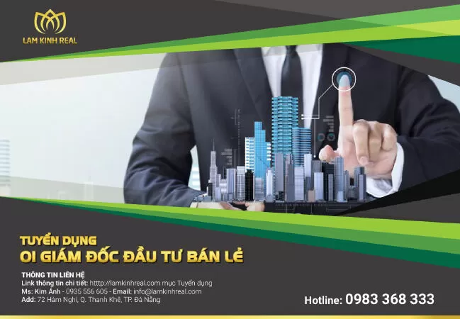 Top 10 công ty bất động sản tại Đà Nẵng uy tín nhất hiện nay
