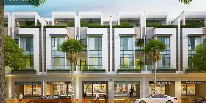 Công ty bất động sản tại Đà Nẵng - Cường Hưng Thịnh