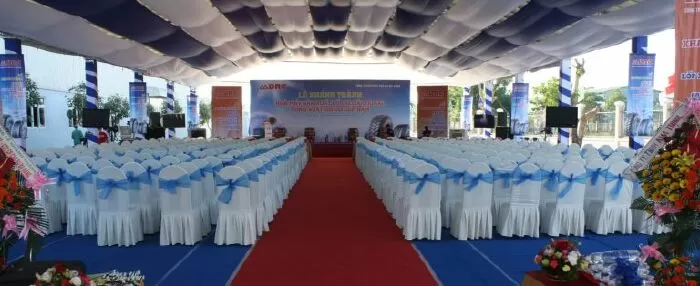 Công ty hỗ trợ tổ chức sự kiện tại Đà Nẵng - HTC Events