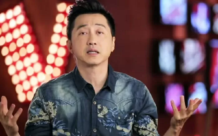 Dữu Trùng Khánh (Harlem Yu)