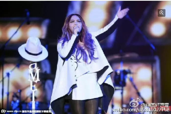Trương Huệ Muội (A- Mei)