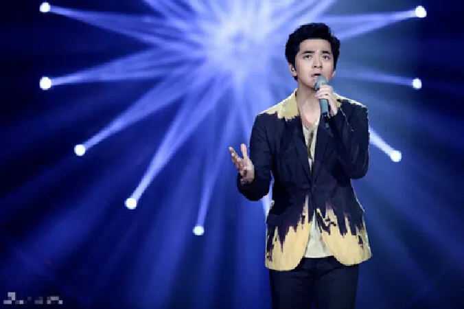 Lý Kiện (Li Jian)