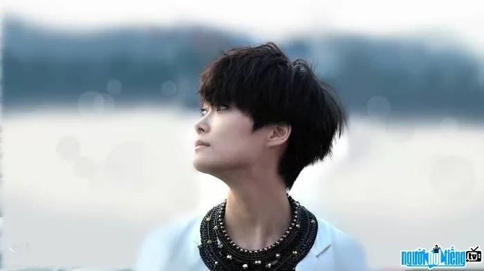 Lý Vũ Xuân (Li Yuchun)