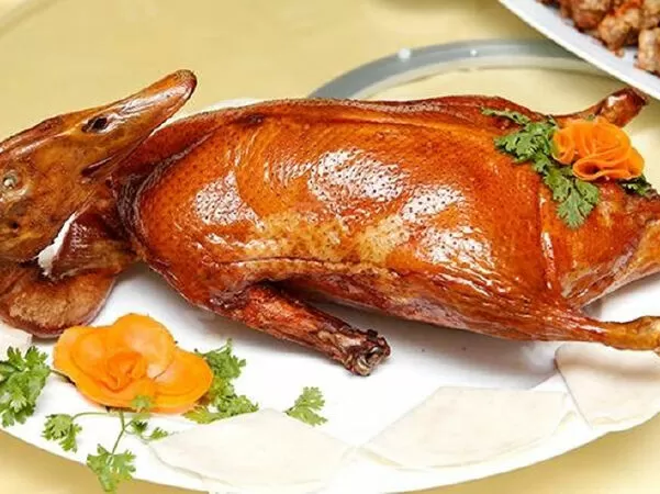 Nhà Hàng Hương Cảng